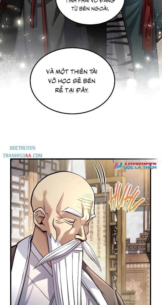 Bác Sĩ Trùng Sinh Về Murim - Page 88