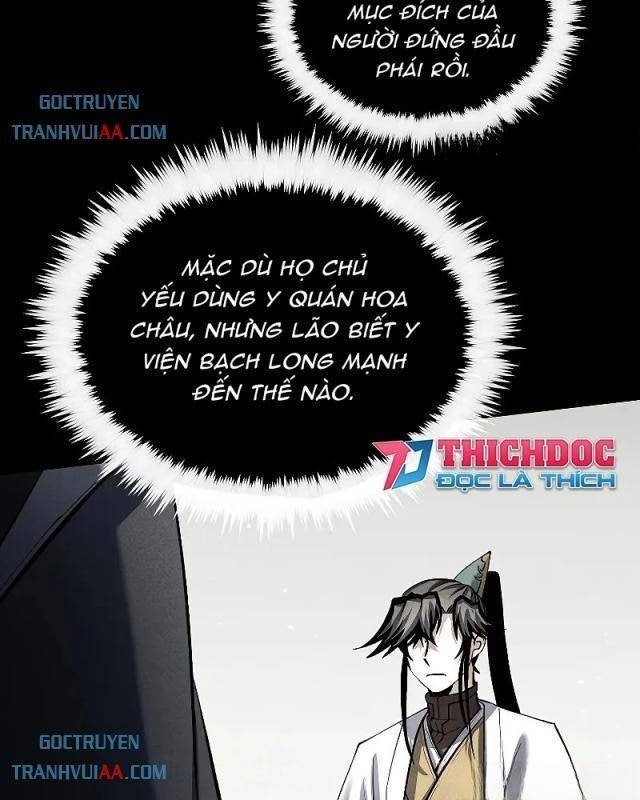 Bác Sĩ Trùng Sinh Về Murim - Page 21