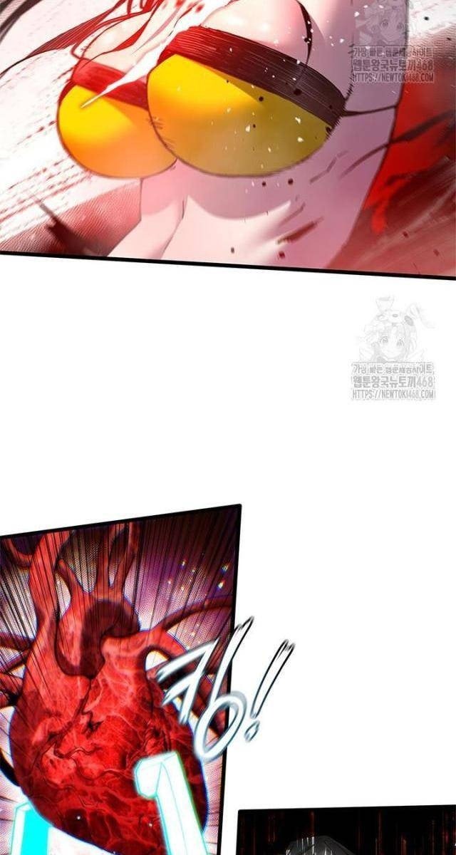 Kiếm Thần: Thần Chi Tử - Page 68