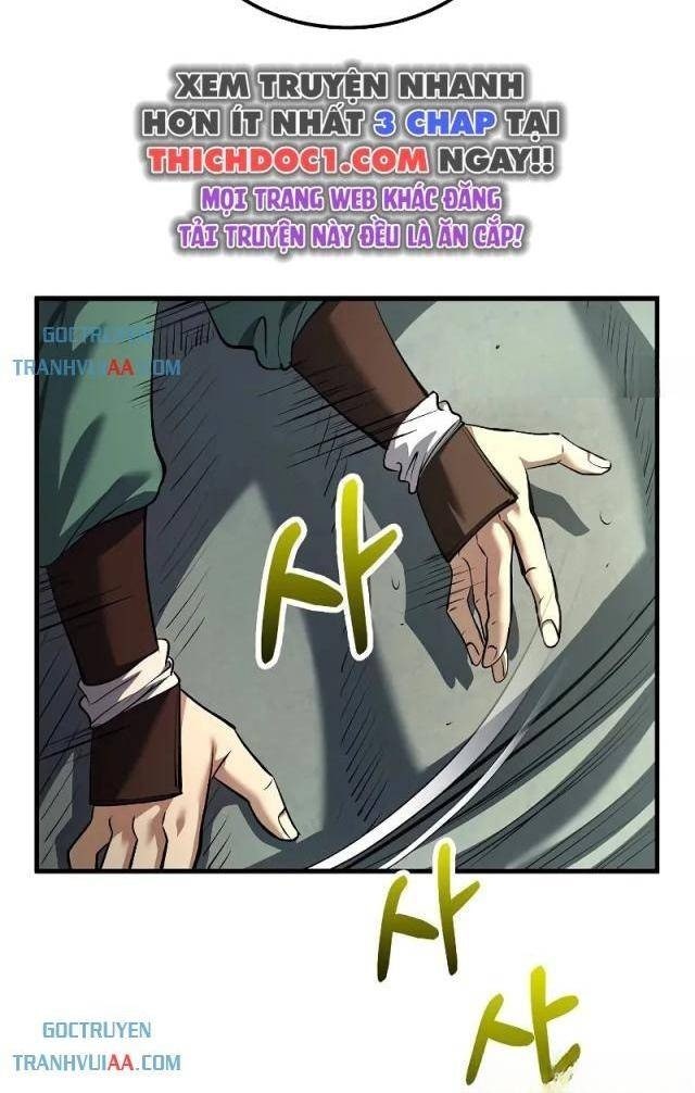 Bác Sĩ Trùng Sinh Về Murim - Page 24