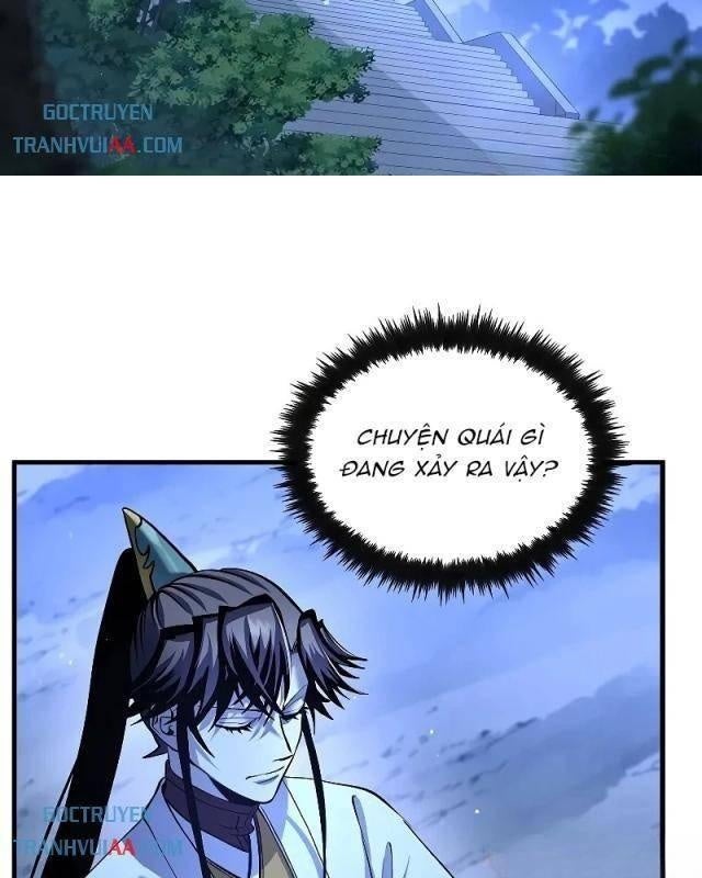 Bác Sĩ Trùng Sinh Về Murim - Page 18