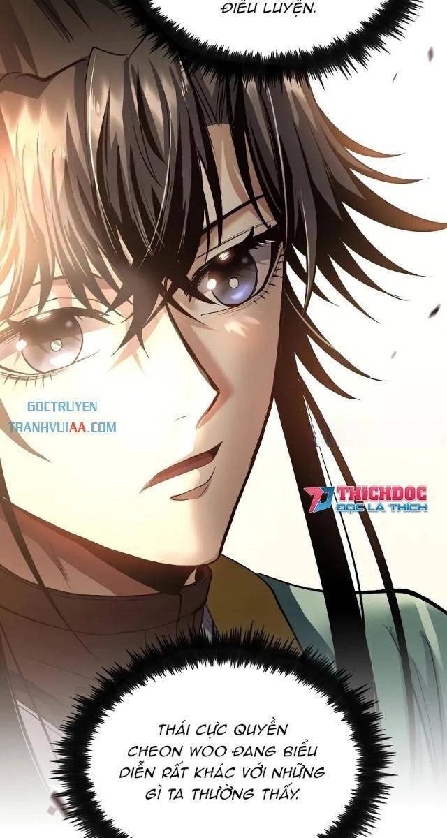 Bác Sĩ Trùng Sinh Về Murim - Page 97