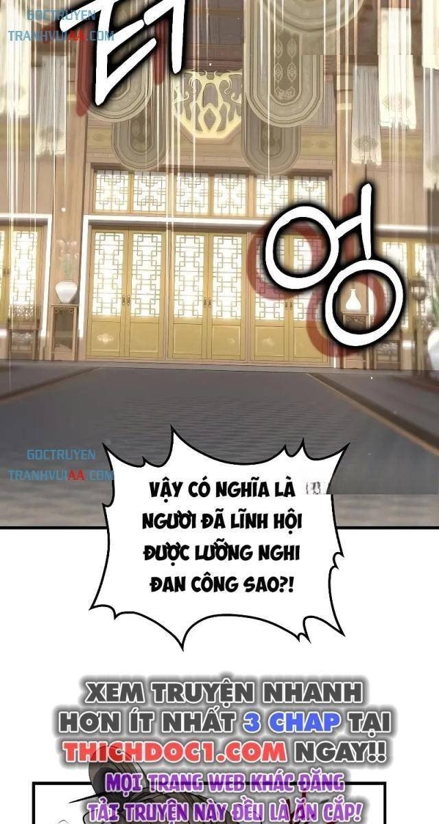 Bác Sĩ Trùng Sinh Về Murim - Page 32