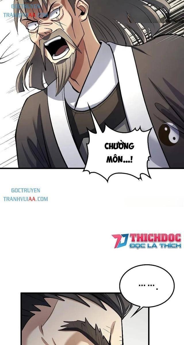 Bác Sĩ Trùng Sinh Về Murim - Page 86