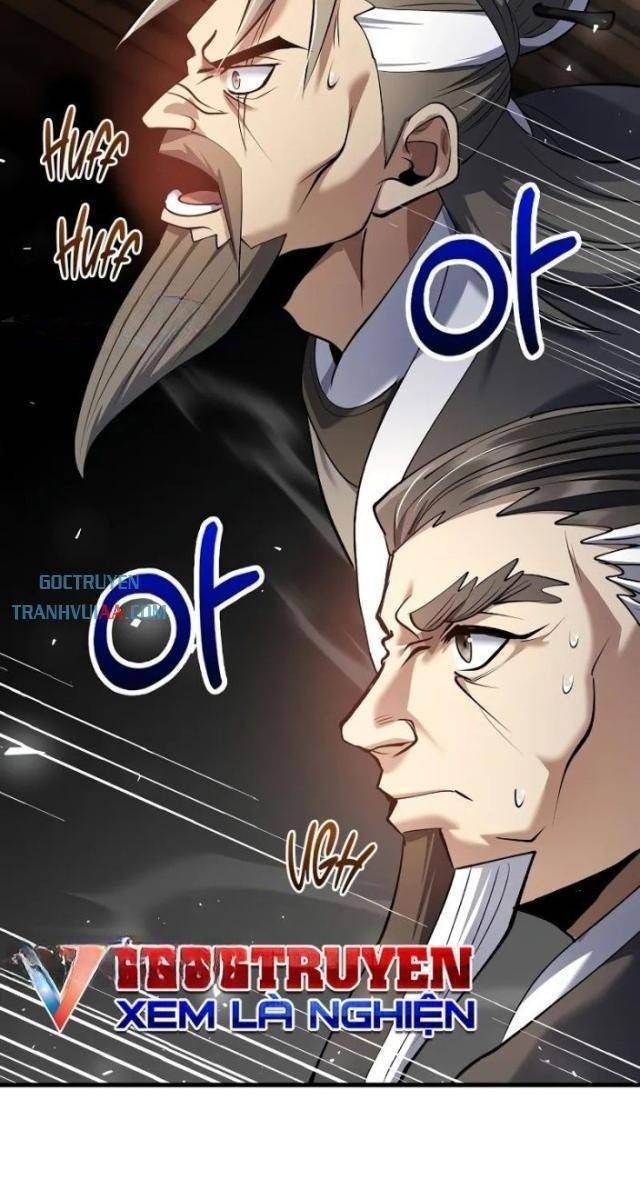 Bác Sĩ Trùng Sinh Về Murim - Page 73