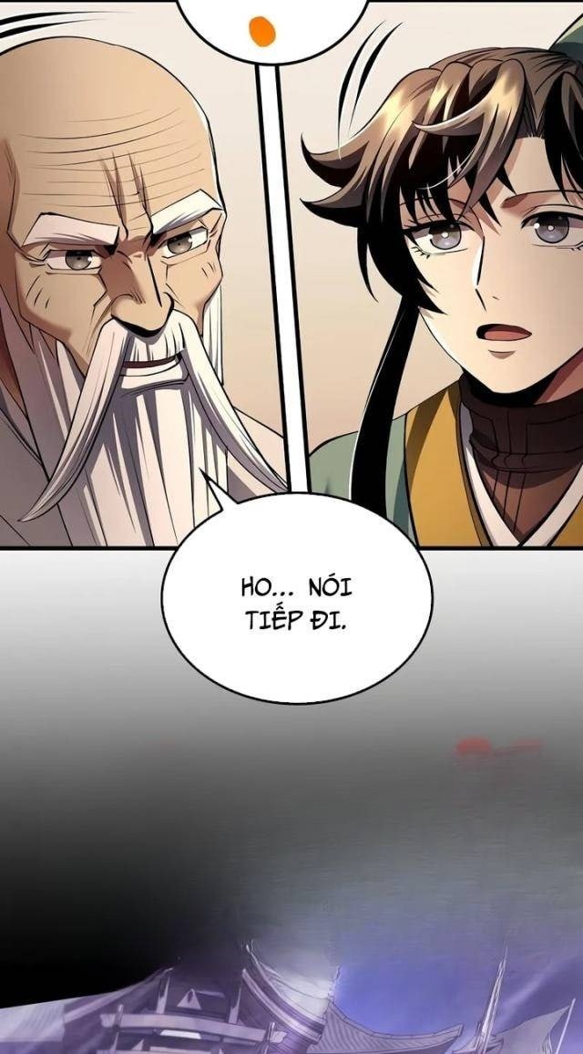 Bác Sĩ Trùng Sinh Về Murim - Page 69