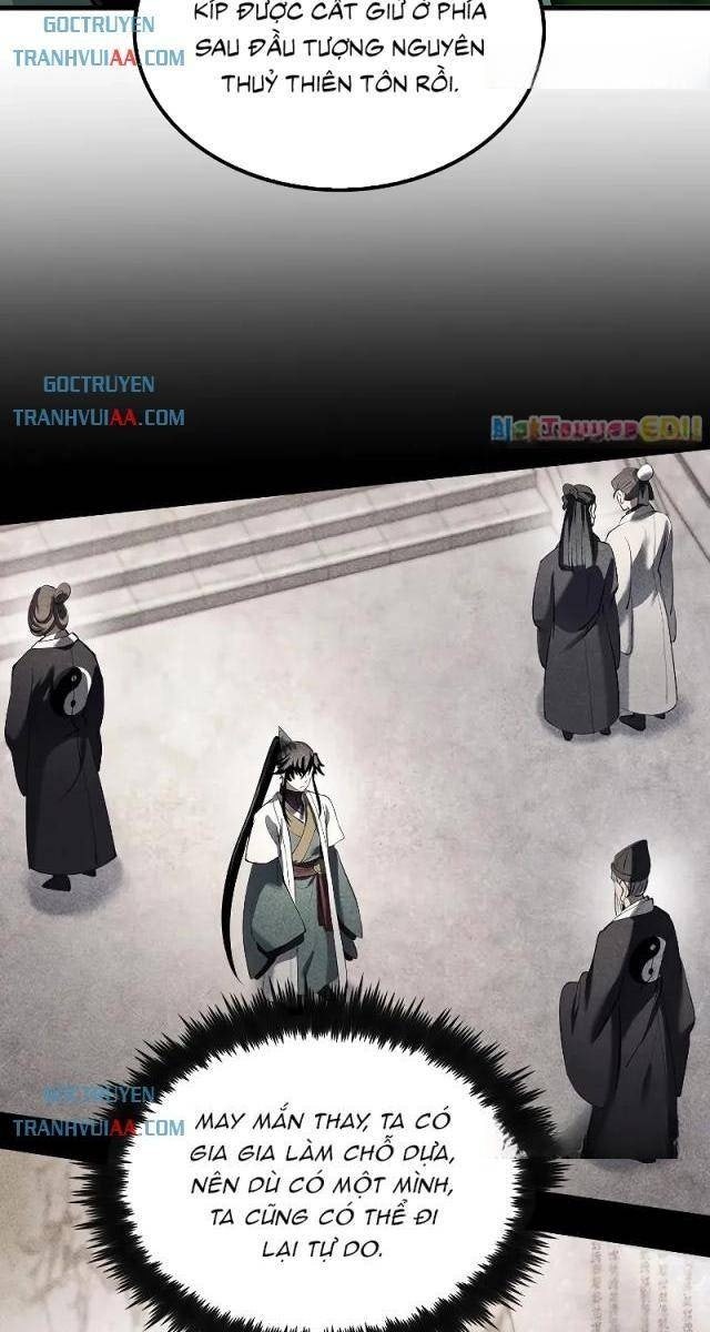 Bác Sĩ Trùng Sinh Về Murim - Page 89