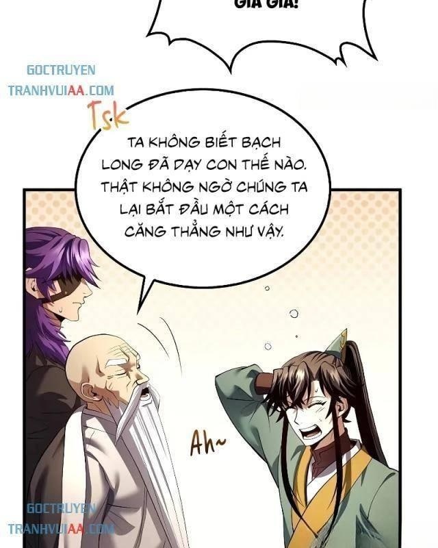 Bác Sĩ Trùng Sinh Về Murim - Page 63