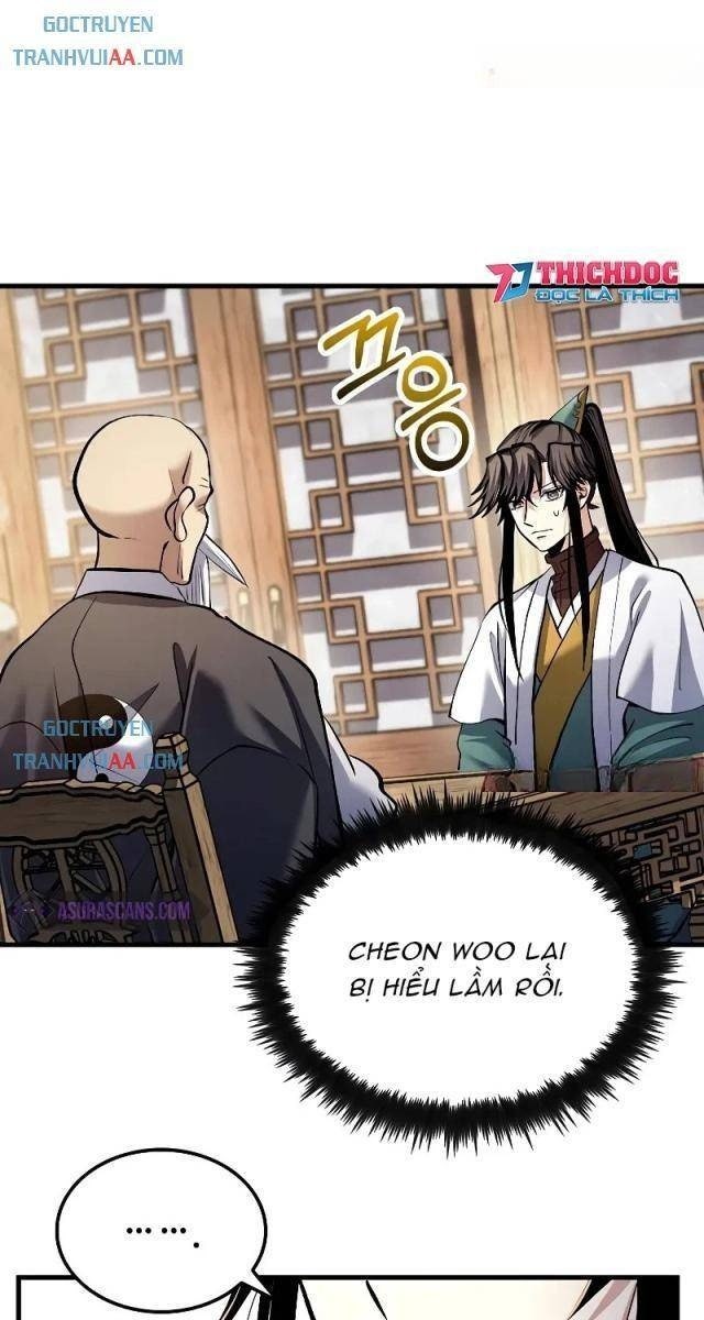 Bác Sĩ Trùng Sinh Về Murim - Page 92