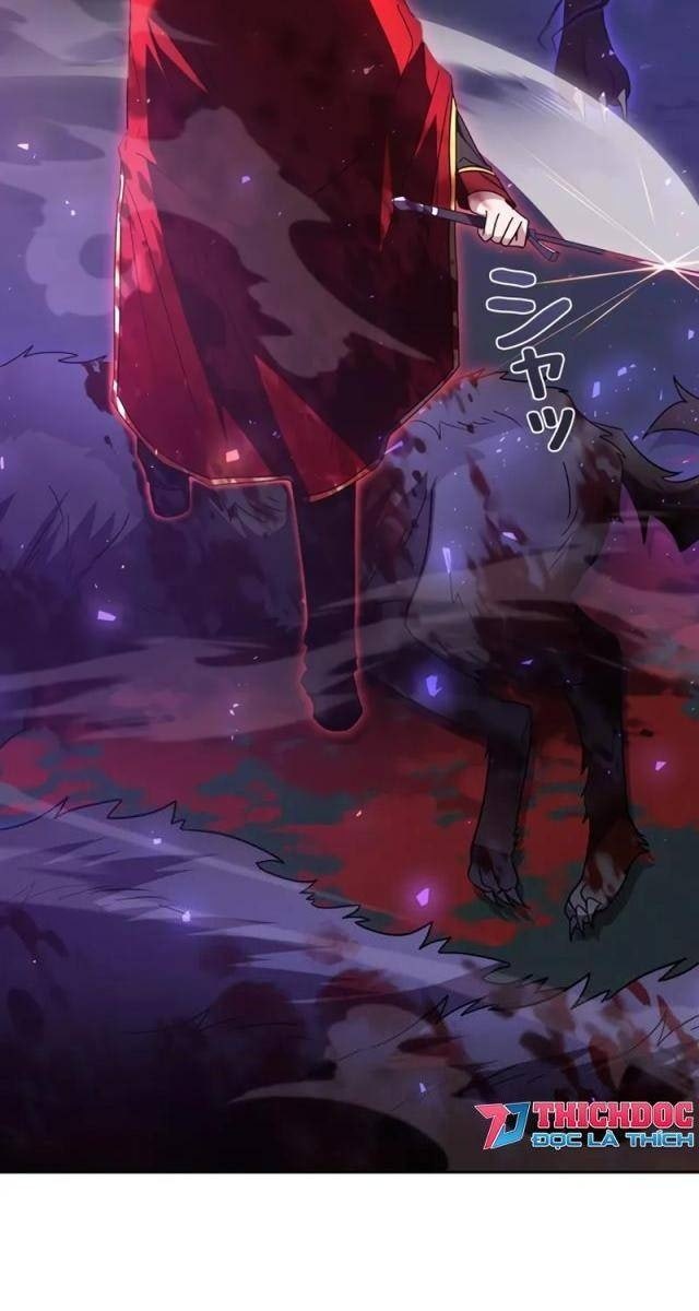 Bức Thư Tình Đến Từ Tương Lai - Page 8