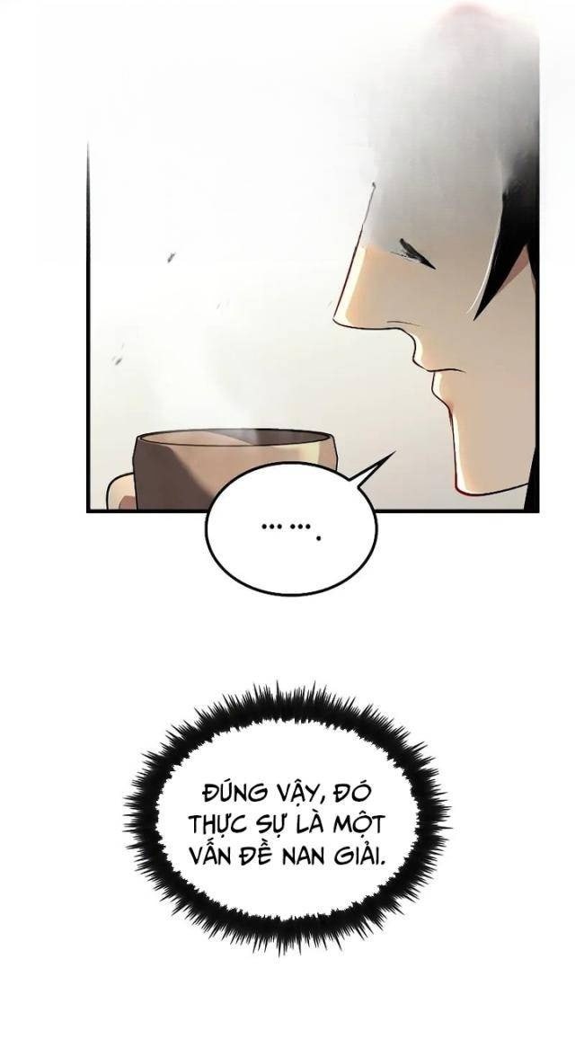 Bác Sĩ Trùng Sinh Về Murim - Page 30