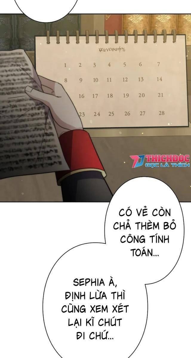 Bức Thư Tình Đến Từ Tương Lai - Page 103