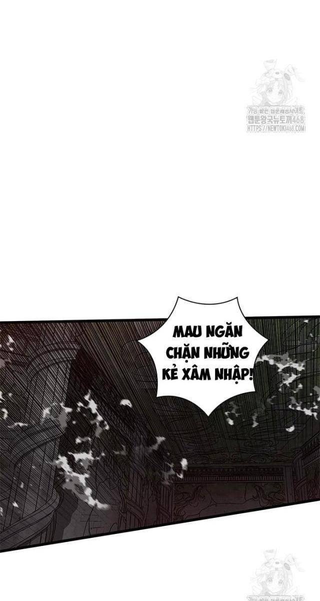 Kiếm Thần: Thần Chi Tử - Page 22