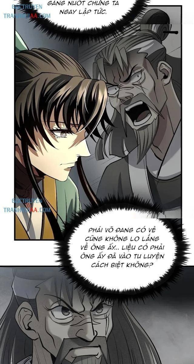 Bác Sĩ Trùng Sinh Về Murim - Page 86