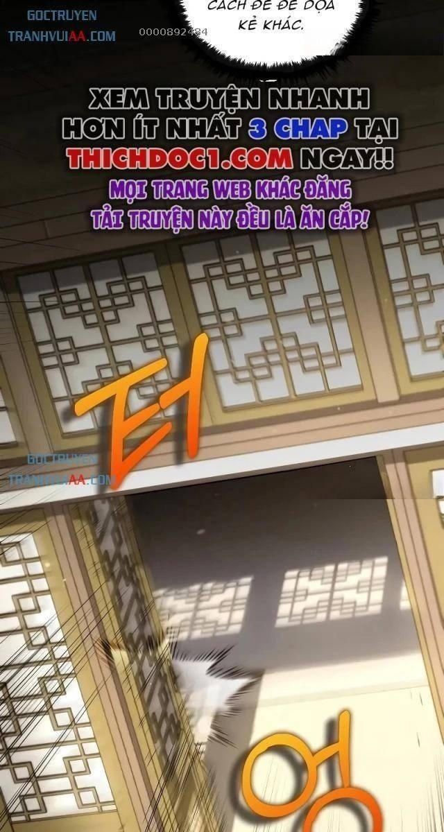 Bác Sĩ Trùng Sinh Về Murim - Page 56