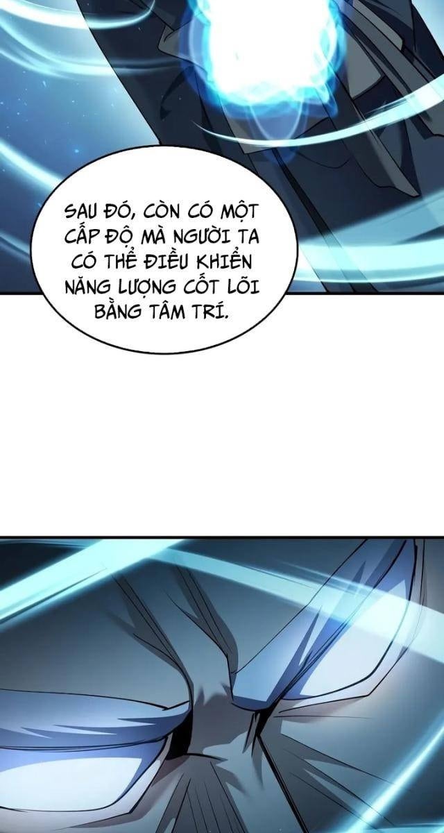 Bác Sĩ Trùng Sinh Về Murim - Page 77