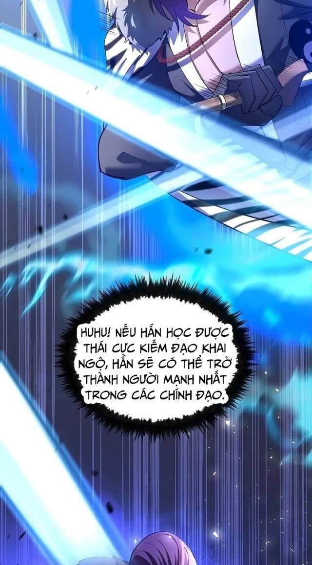 Bác Sĩ Trùng Sinh Về Murim - Page 54