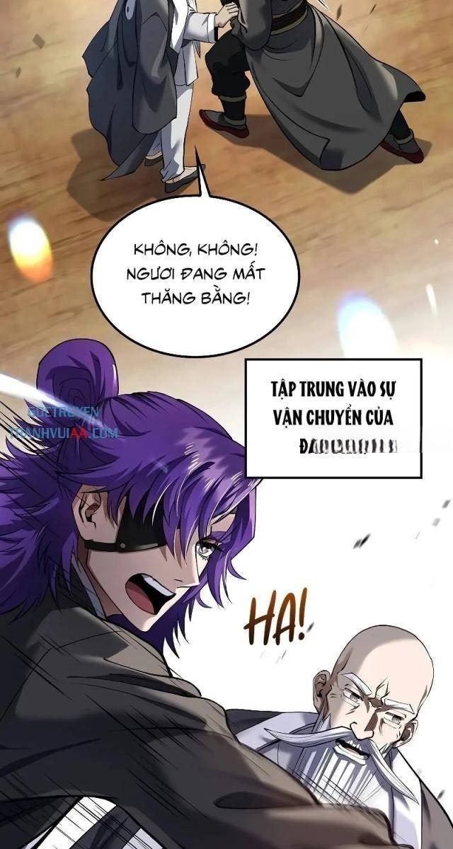 Bác Sĩ Trùng Sinh Về Murim - Page 42