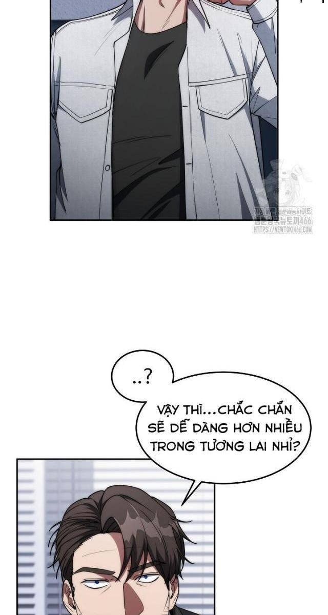 Chiến Thần Xuất Thế - Page 8