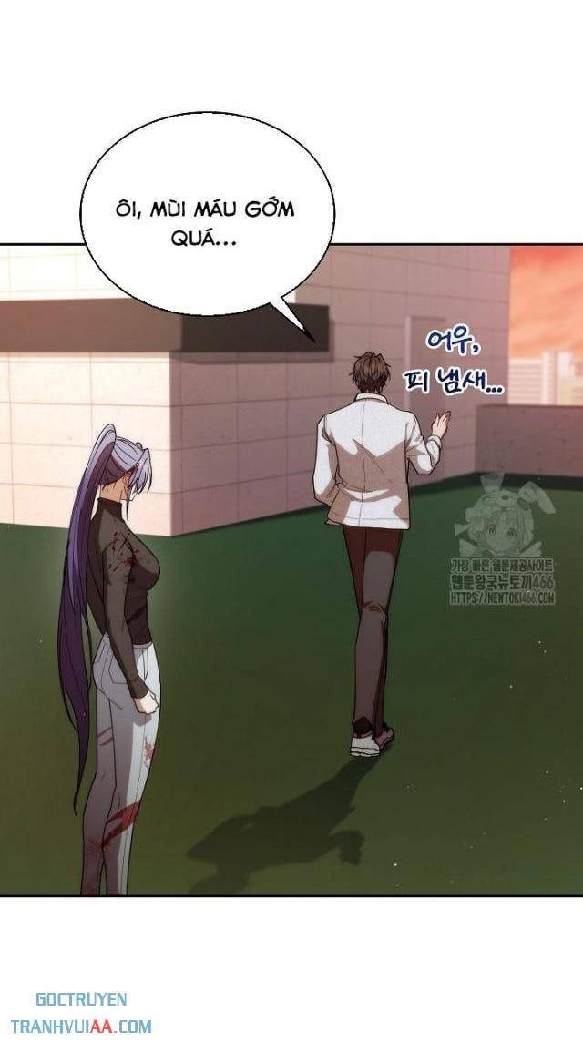 Chiến Thần Xuất Thế - Page 54