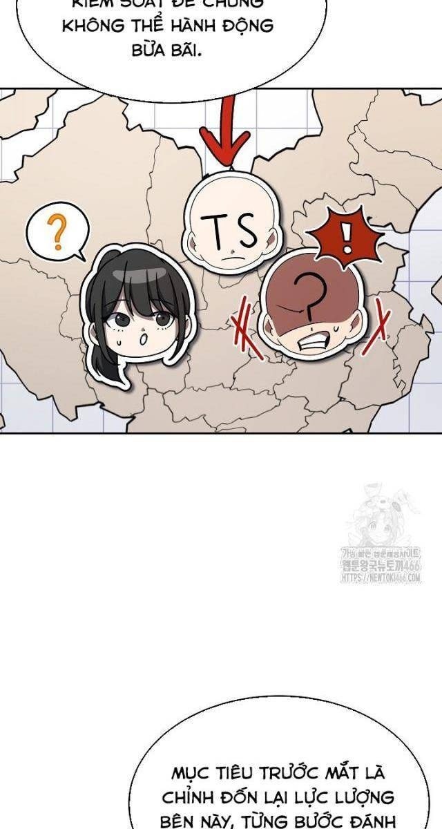 Chiến Thần Xuất Thế - Page 65