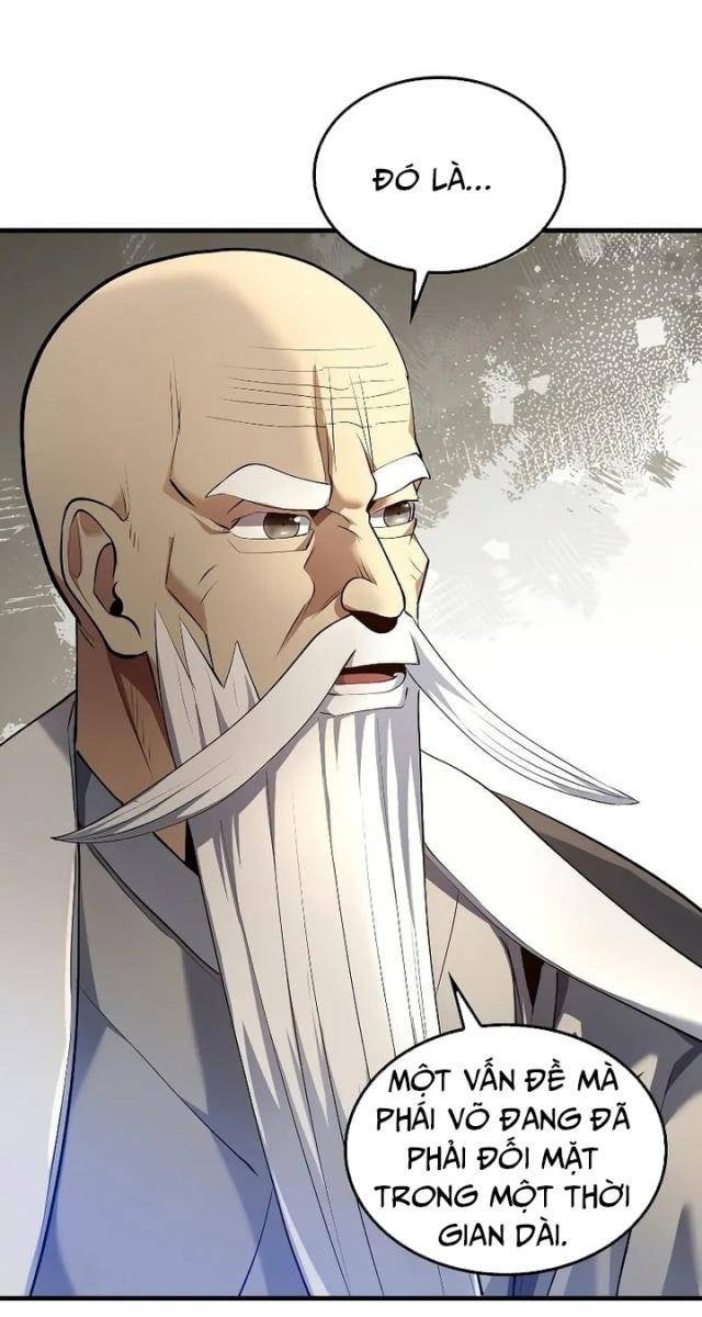 Bác Sĩ Trùng Sinh Về Murim - Page 26