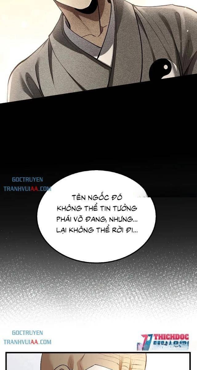 Bác Sĩ Trùng Sinh Về Murim - Page 94