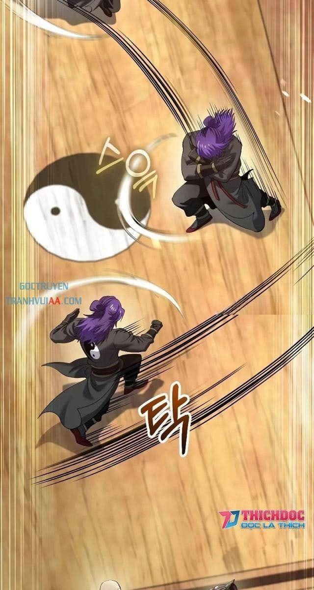 Bác Sĩ Trùng Sinh Về Murim - Page 102
