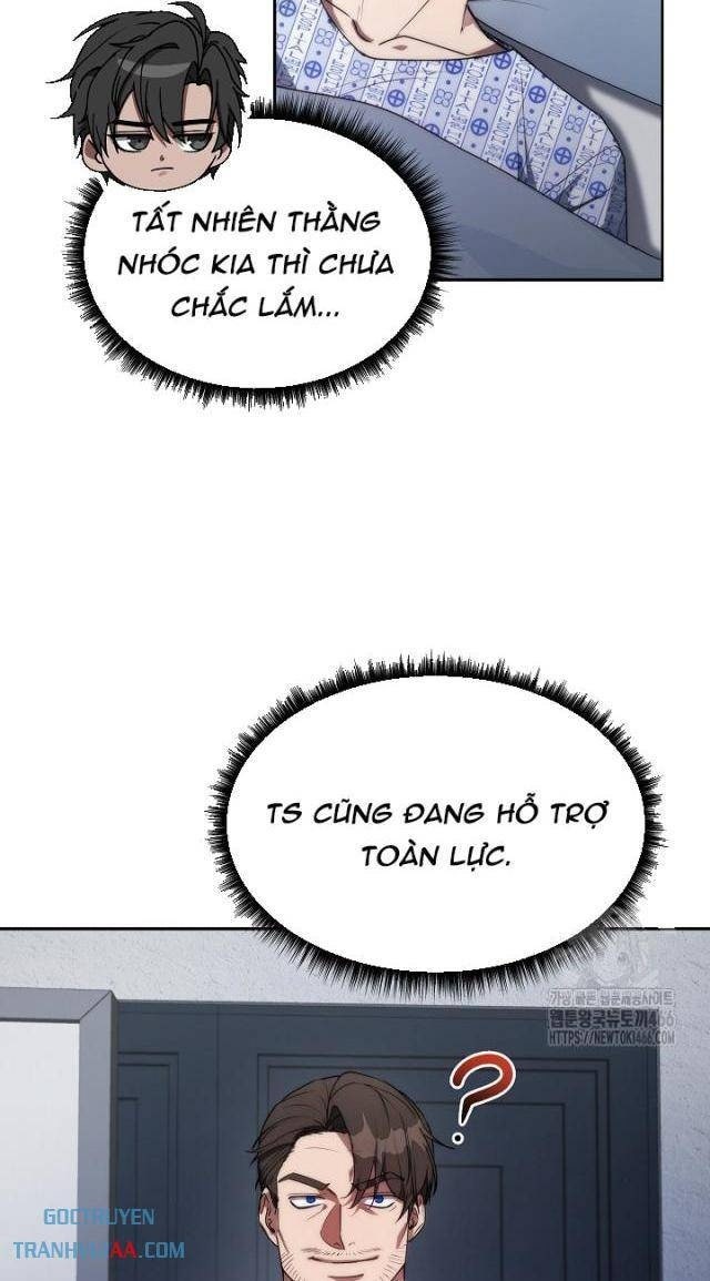 Chiến Thần Xuất Thế - Page 75