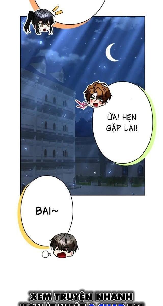 Bức Thư Tình Đến Từ Tương Lai - Page 65