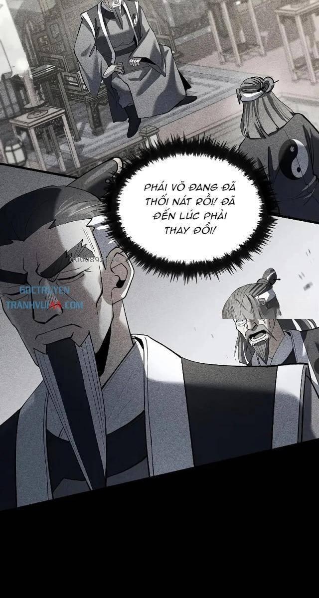 Bác Sĩ Trùng Sinh Về Murim - Page 61