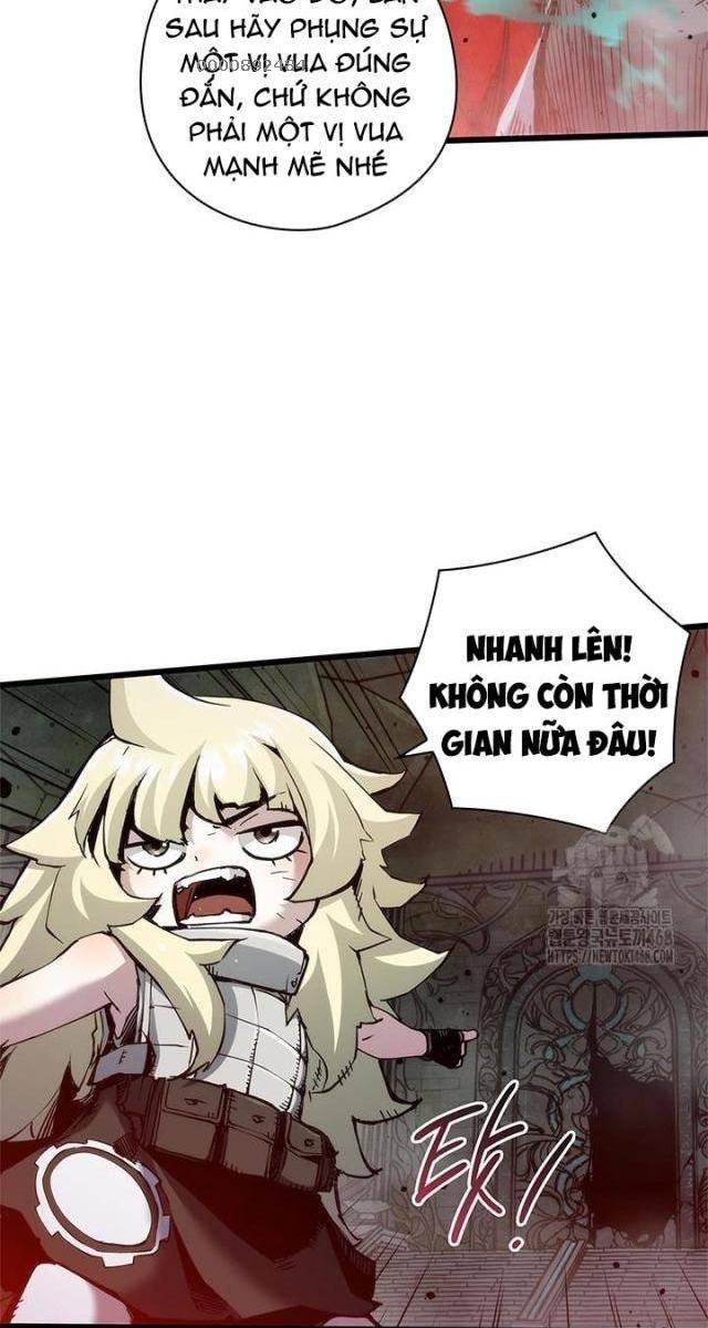 Kiếm Thần: Thần Chi Tử - Page 17