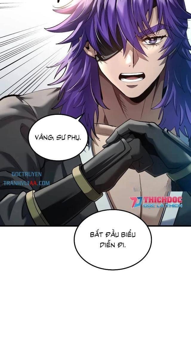 Bác Sĩ Trùng Sinh Về Murim - Page 83