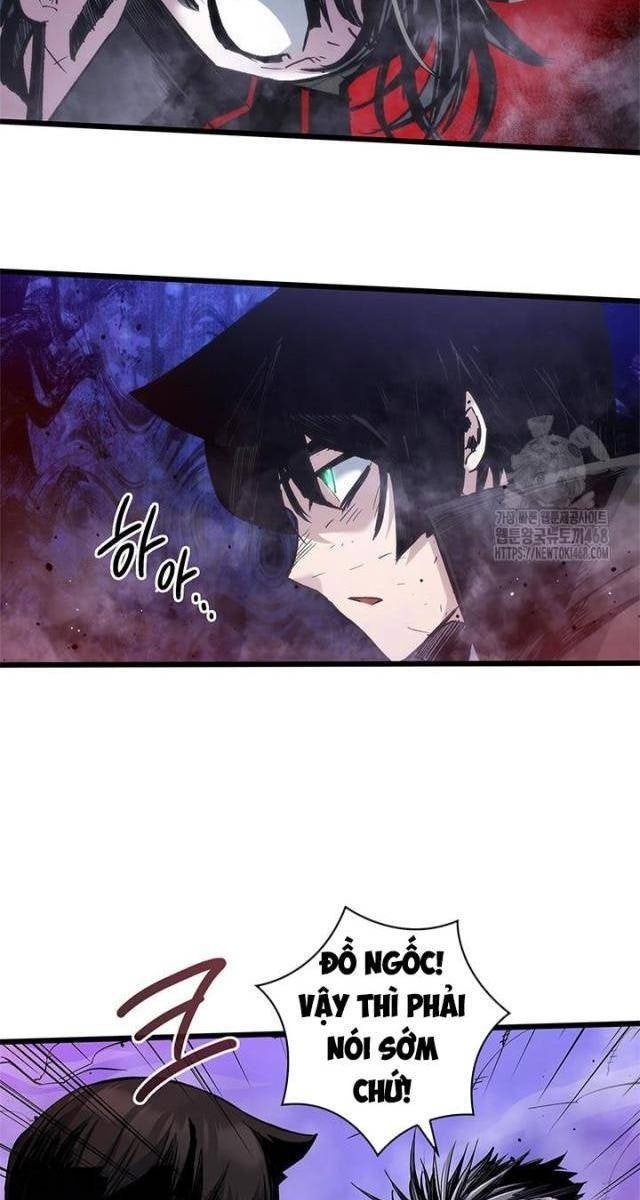 Kiếm Thần: Thần Chi Tử - Page 95