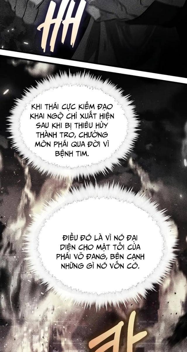 Bác Sĩ Trùng Sinh Về Murim - Page 44