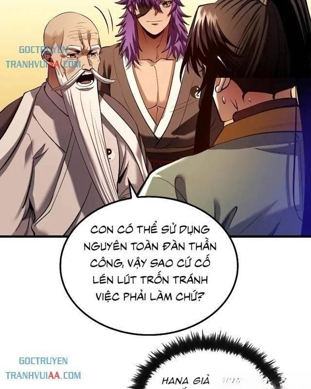 Bác Sĩ Trùng Sinh Về Murim - Page 6