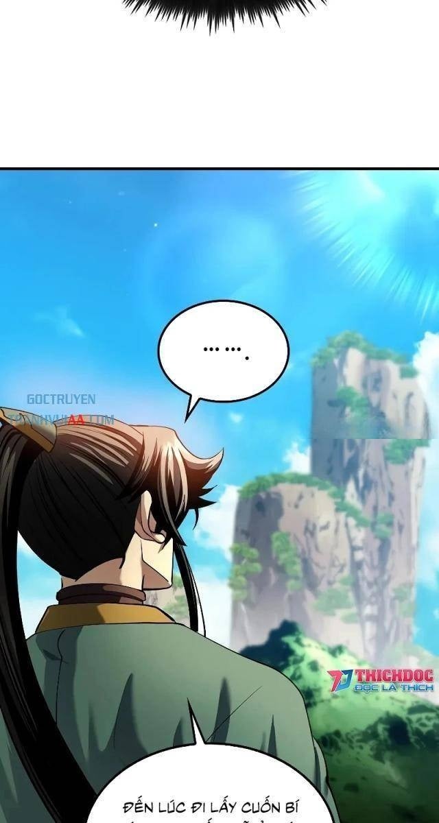 Bác Sĩ Trùng Sinh Về Murim - Page 88