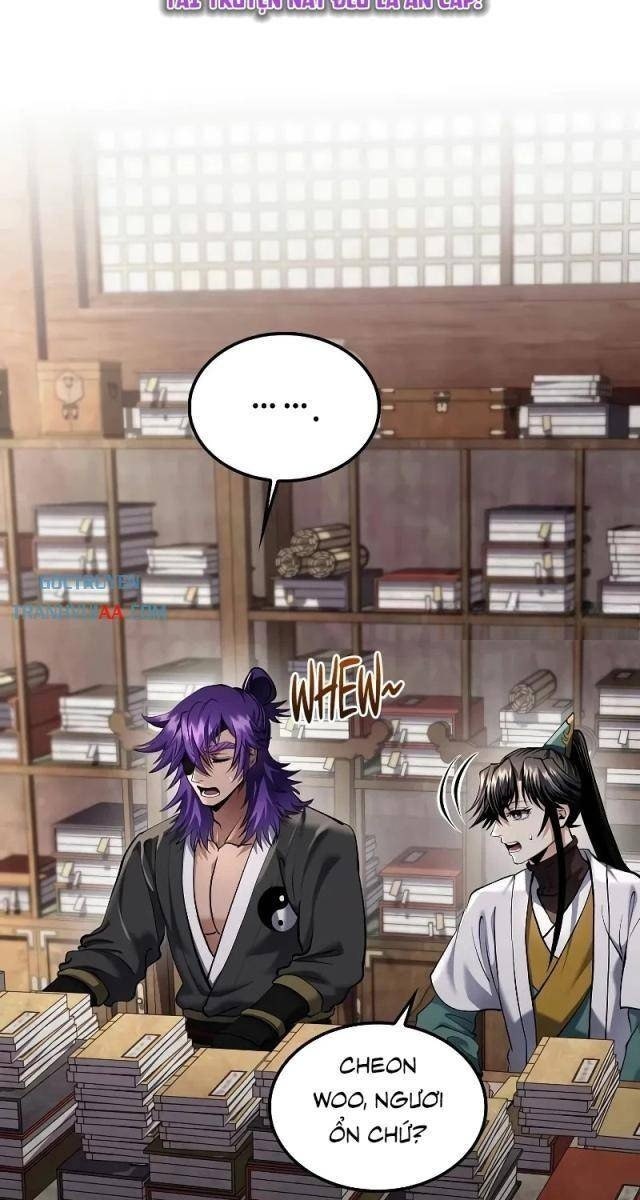 Bác Sĩ Trùng Sinh Về Murim - Page 50