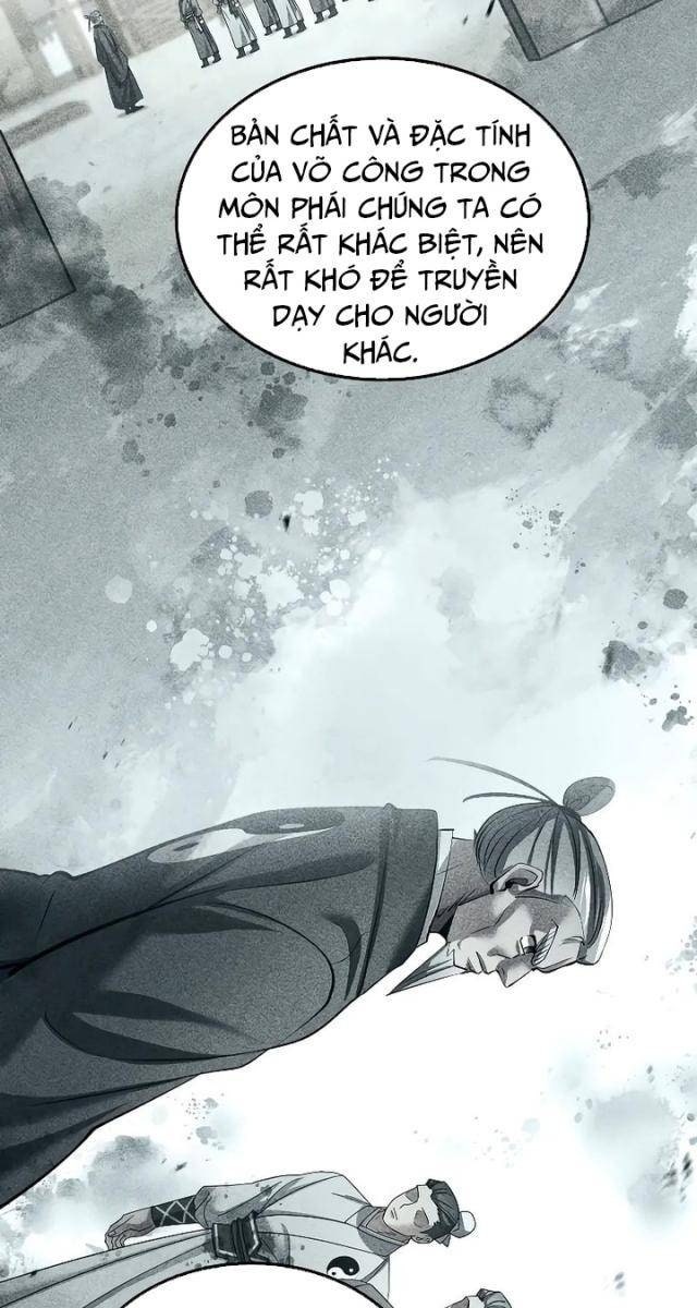 Bác Sĩ Trùng Sinh Về Murim - Page 13