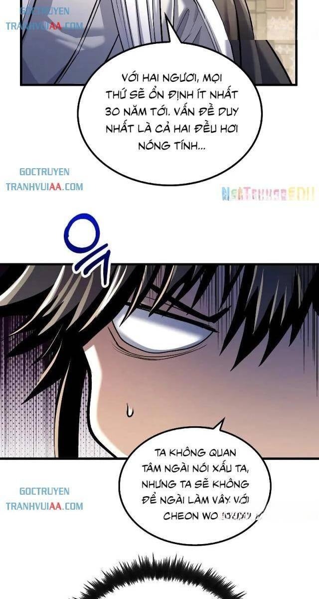 Bác Sĩ Trùng Sinh Về Murim - Page 89