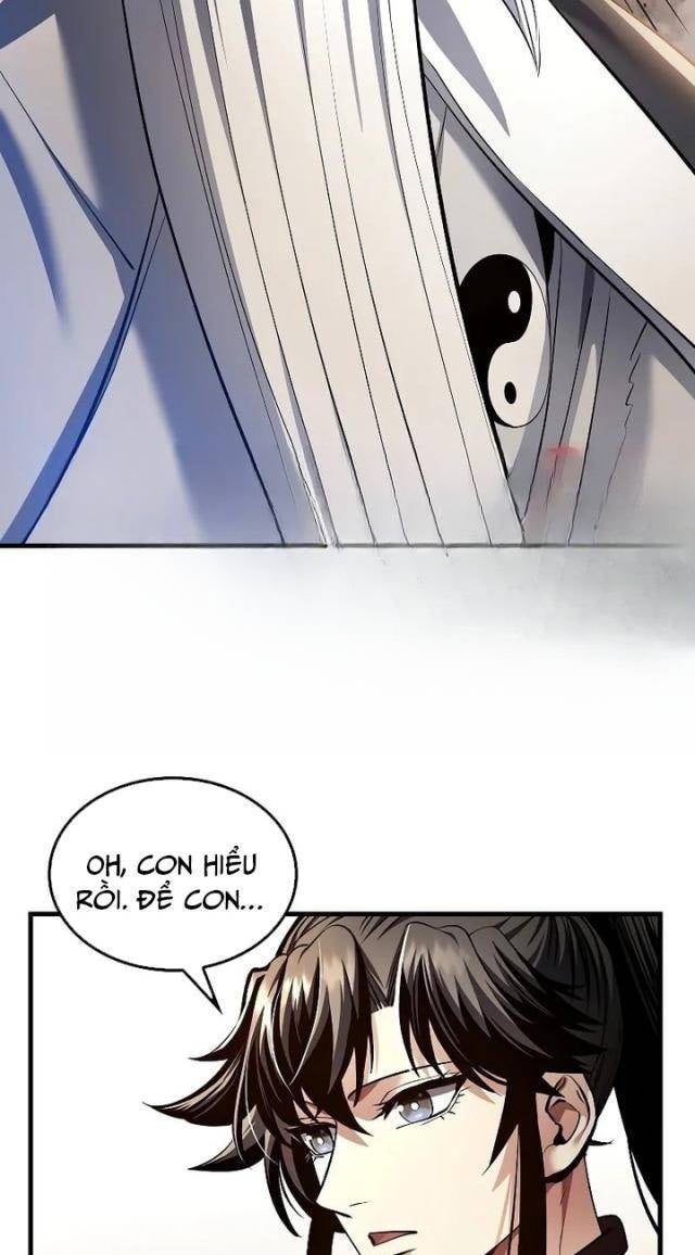 Bác Sĩ Trùng Sinh Về Murim - Page 84