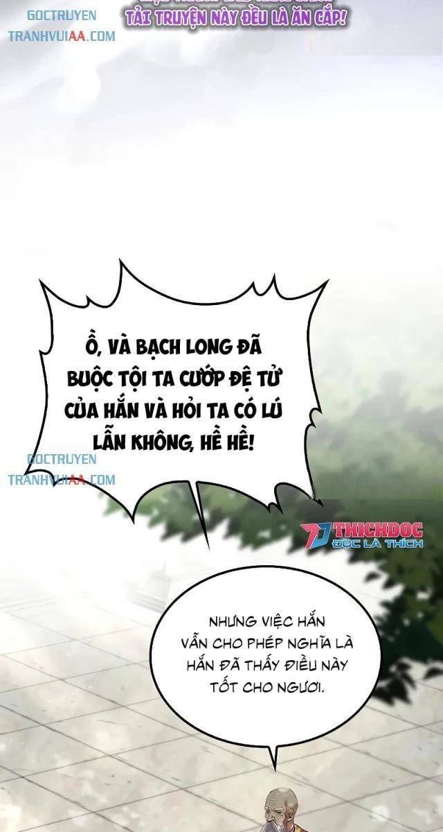 Bác Sĩ Trùng Sinh Về Murim - Page 53