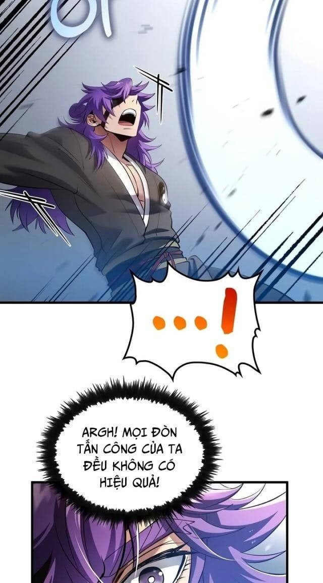 Bác Sĩ Trùng Sinh Về Murim - Page 48