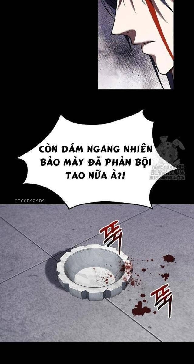 Chiến Thần Xuất Thế - Page 4