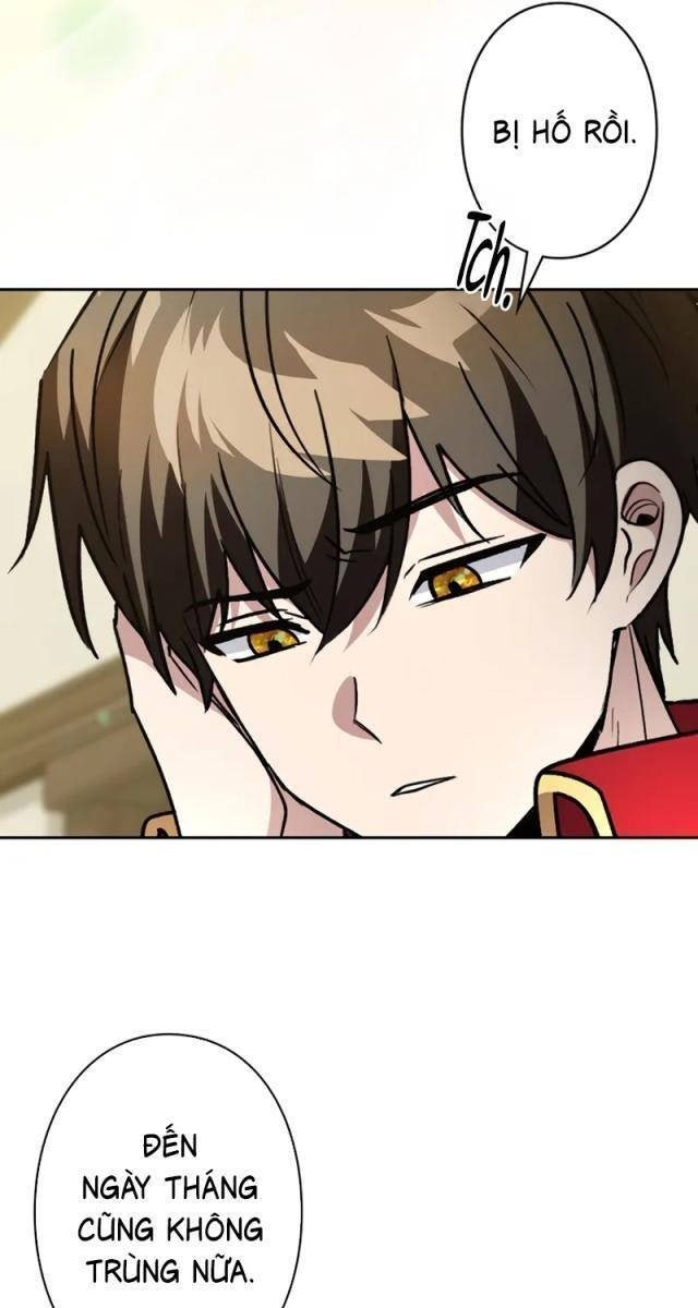 Bức Thư Tình Đến Từ Tương Lai - Page 102