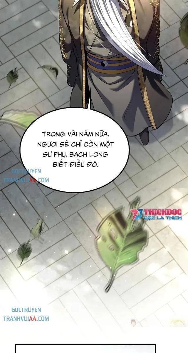 Bác Sĩ Trùng Sinh Về Murim - Page 58