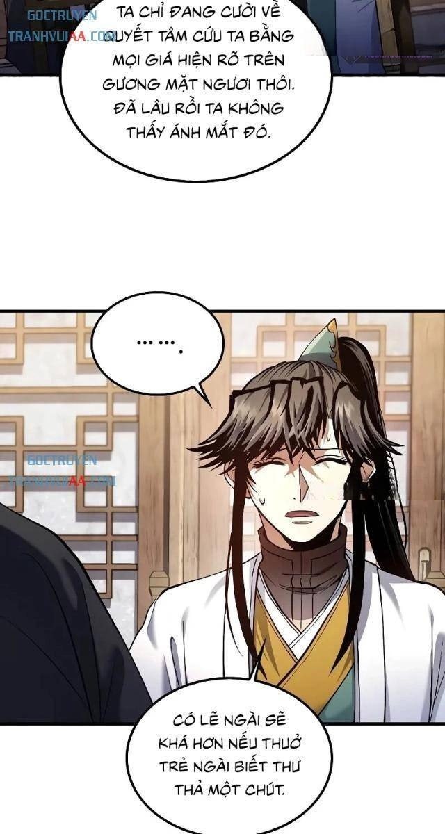 Bác Sĩ Trùng Sinh Về Murim - Page 80