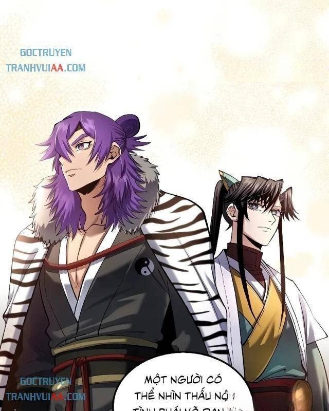 Bác Sĩ Trùng Sinh Về Murim - Page 87