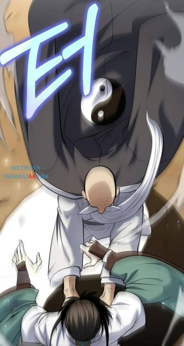 Bác Sĩ Trùng Sinh Về Murim - Page 28