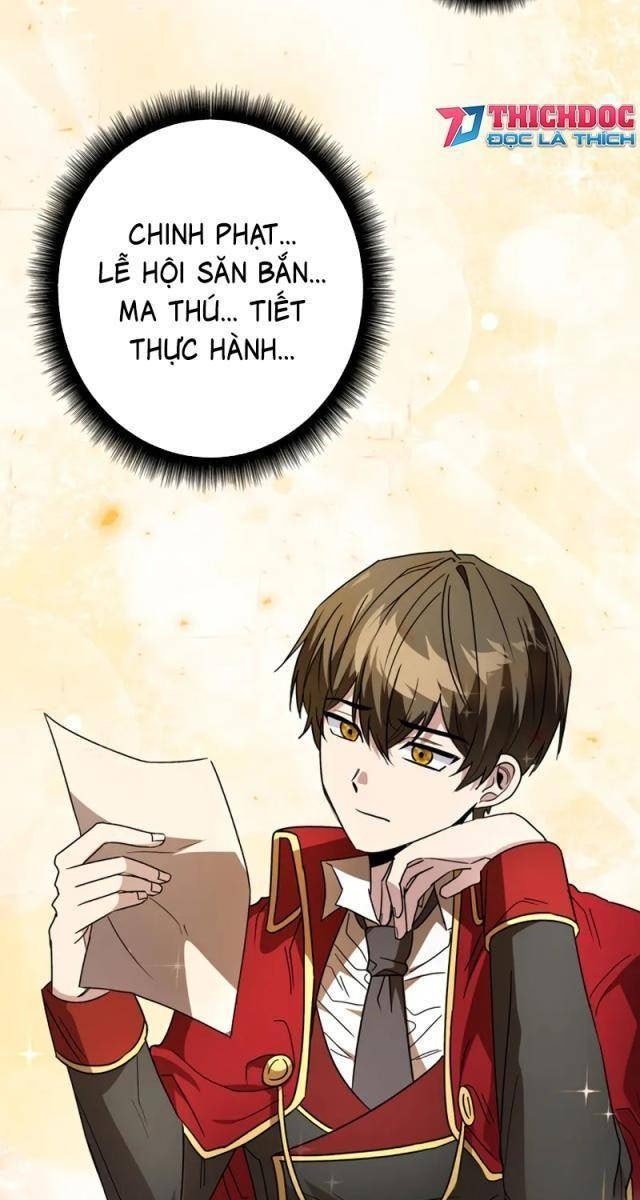 Bức Thư Tình Đến Từ Tương Lai - Page 99